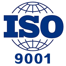 质量管理体系（ISO 9001）