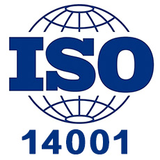 环境管理体系（ISO 14001）
