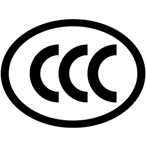 CCC认证