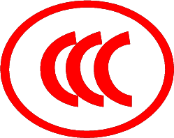 CCC认证
